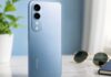 Flipkart Sale में Vivo T5 Lite 5G हुआ सस्ता, 44W चार्जिंग के साथ मिल रहे दमदार फीचर्स Vivo T5 Lite 5G