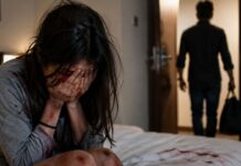 इंस्टाग्राम पर हुई दोस्ती, फिर रेप का आरोप; ज्यादा ब्लीडिंग से मेकअप आर्टिस्ट गंभीर Delhi Crime