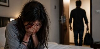 इंस्टाग्राम पर हुई दोस्ती, फिर रेप का आरोप; ज्यादा ब्लीडिंग से मेकअप आर्टिस्ट गंभीर Delhi Crime