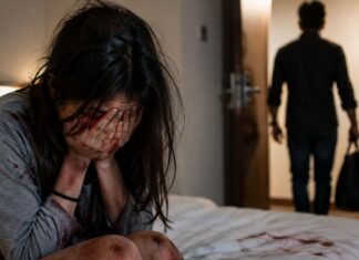 इंस्टाग्राम पर हुई दोस्ती, फिर रेप का आरोप; ज्यादा ब्लीडिंग से मेकअप आर्टिस्ट गंभीर Delhi Crime
