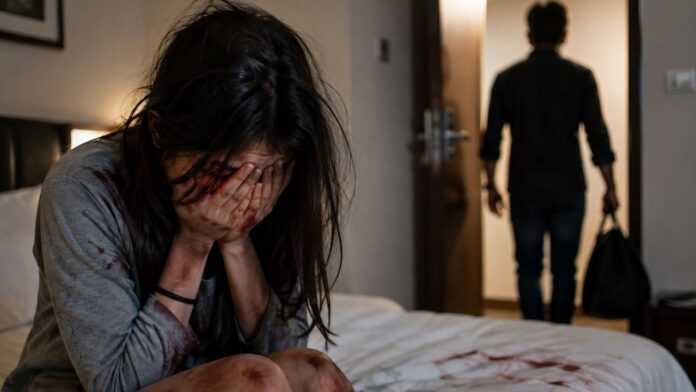 Delhi Crime Delhi Crime