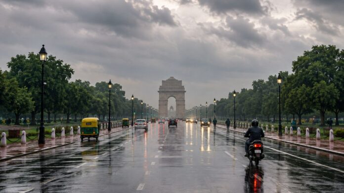 Monsoon Monsoon