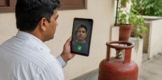 LPG ग्राहकों के लिए आखिरी मौका! e-KYC नहीं कराई तो कल से सिलेंडर बुकिंग में परेशानी LPG KYC Deadline