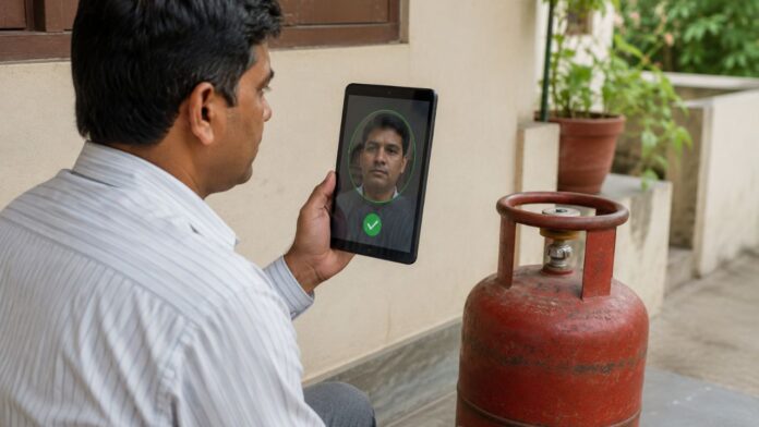 LPG KYC Deadline LPG KYC Deadline