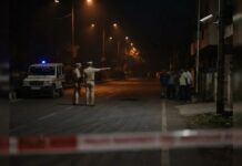 गर्लफ्रेंड को दूसरे युवक के साथ देखा तो हुआ विवाद, बोनट पर चढ़े युवक की दर्दनाक मौत Raipur boyfriend death