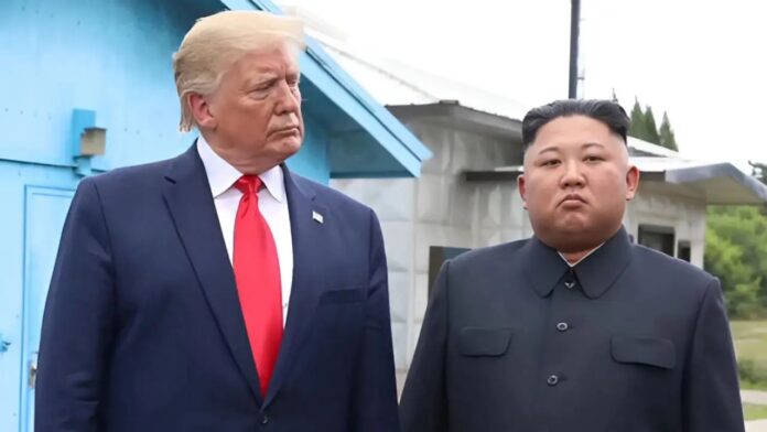 Donald Trump Donald Trump