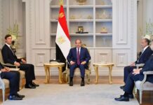 मिस्र में कुशनर-हमास की सीधी बातचीत, गाजा में युद्धविराम की उम्मीद बढ़ी Jared Kushner Meets Hamas Leader