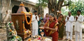 महादेव के गले में क्यों विराजते हैं नाग? नाग पंचमी पर जानें इसका धार्मिक अर्थ Nag Panchami 2026
