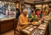 Gold-Silver Price: सोने के दाम में फिर उछाल, चांदी भी हुई महंगी; जानें आज के ताजा रेट Gold Silver Price