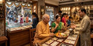 Gold-Silver Price: सोने के दाम में फिर उछाल, चांदी भी हुई महंगी; जानें आज के ताजा रेट Gold Silver Price