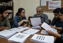 UGC-NET 2026: गलत सवालों के चलते 3 विषयों का पेपर कैंसिल, सितंबर में री-एग्जाम NTA Cancel Paper