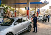 Petrol Diesel Price Today: कच्चे तेल में हलचल के बावजूद स्थिर रहे पेट्रोल-डीजल के दाम Petrol Diesel Price