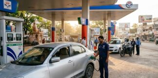 Petrol Diesel Price Today: कच्चे तेल में हलचल के बावजूद स्थिर रहे पेट्रोल-डीजल के दाम Petrol Diesel Price
