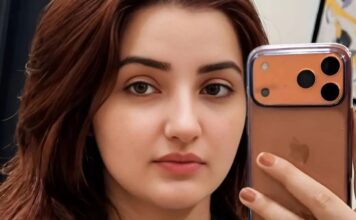 शमसू बीबी की खौफनाक हत्या, 13 लाख फॉलोअर्स वाली TikToker को सरेआम मारी गोली TikTok Star Shamsu Bibi Killed