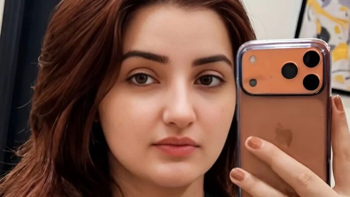 TikTok Star Shamsu Bibi Killed TikTok Star Shamsu Bibi Killed