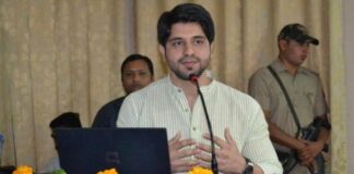 शहजाद पूनावाला का BJP से दोबारा इस्तीफा, बोले- अब व्यवस्था से अलग हो रहा हूं Shehzad Poonawalla