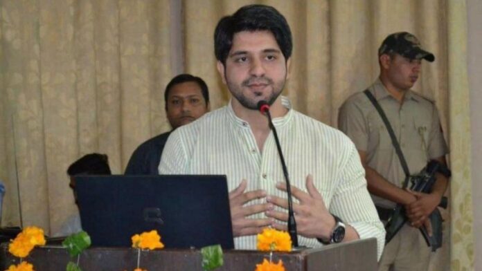 Shehzad Poonawalla Shehzad Poonawalla