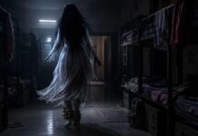 घुंघरू की आवाज और अचानक हंसना-रोना, अमरावती में ‘भूत’ के डर से 608 छात्र घर लौटे Maharashtra Amravati