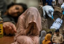 एसिड पीने से मौत के बाद बिना पोस्टमार्टम दफनाया शव, मायके वालों की शिकायत पर जांच शुरू Khargone women death