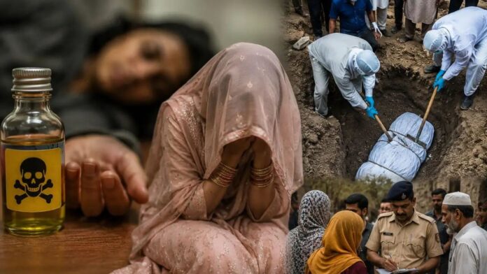 Khargone women death Khargone women death