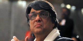 ‘वंदे मातरम’ को राष्ट्रगान बनाने के पक्ष में मुकेश खन्ना, ‘जन गण मन’ पर उठाए सवाल Mukesh Khanna