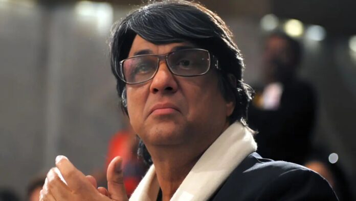 Mukesh Khanna Mukesh Khanna