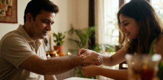 Raksha Bandhan 2026: रक्षाबंधन पर चंद्र ग्रहण का साया, जानें कब लगेगा सूतक और कब बांधें राखी Chandra Grahan on Raksha Bandhan 2026