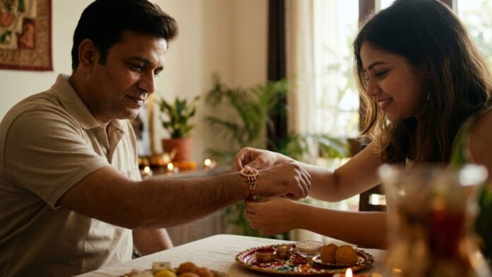 Chandra Grahan on Raksha Bandhan 2026 Chandra Grahan on Raksha Bandhan 2026