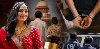 ट्विशा शर्मा केस में CBI का बड़ा एक्शन, पति-सास के खिलाफ दाखिल की चार्जशीट Twisha Sharma Death Case