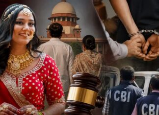 ट्विशा शर्मा केस में CBI का बड़ा एक्शन, पति-सास के खिलाफ दाखिल की चार्जशीट Twisha Sharma Death Case