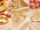 राखी पर बहन को दें यादगार तोहफा, 3 ग्राम सोने में बनवाएं ये स्टाइलिश रिंग Gold Ring
