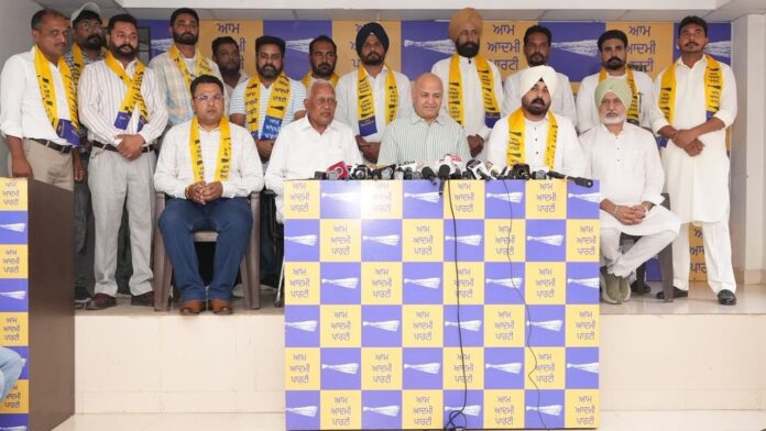 Bhagwant Mann Bhagwant Mann