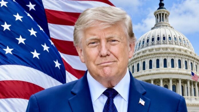 Donald Trump Donald Trump