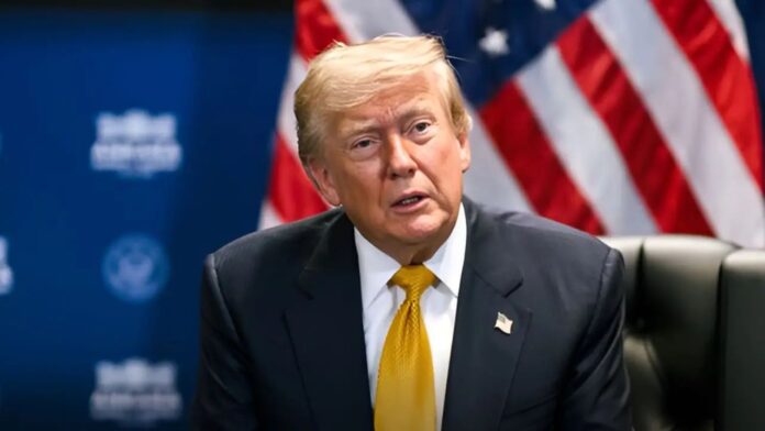 Donald Trump Donald Trump