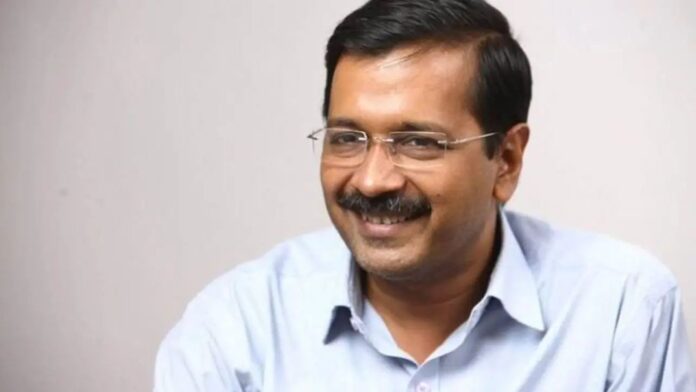 Arvind Kejriwal Arvind Kejriwal