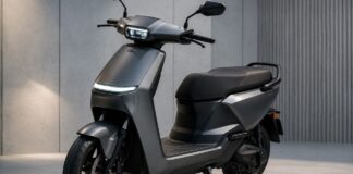 Ather Konark: मेटल बॉडी के साथ आएगा नया इलेक्ट्रिक स्कूटर, 29 अगस्त को होगा लॉन्च Ather Energy