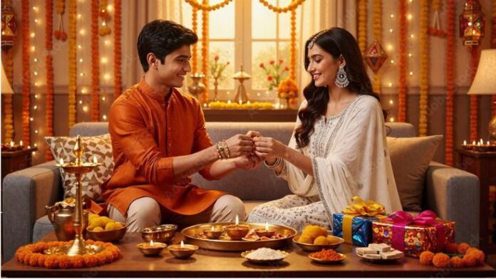 Raksha Bandhan 2026 What Gift Should You Give Your Sibling According to Their Zodiac Sign Raksha Bandhan 2026 What Gift Should You Give Your Sibling According to Their Zodiac Sign