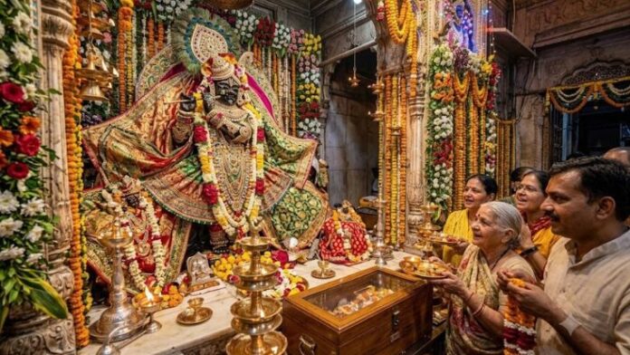 Janmashtami Janmashtami