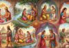 रक्षाबंधन की शुरुआत कैसे हुई? जानें राखी से जुड़ी 7 पौराणिक और ऐतिहासिक कथाएं Raksha Bandhan 2026