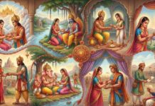 रक्षाबंधन की शुरुआत कैसे हुई? जानें राखी से जुड़ी 7 पौराणिक और ऐतिहासिक कथाएं Raksha Bandhan 2026