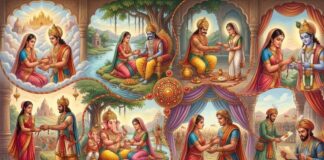 रक्षाबंधन की शुरुआत कैसे हुई? जानें राखी से जुड़ी 7 पौराणिक और ऐतिहासिक कथाएं Raksha Bandhan 2026