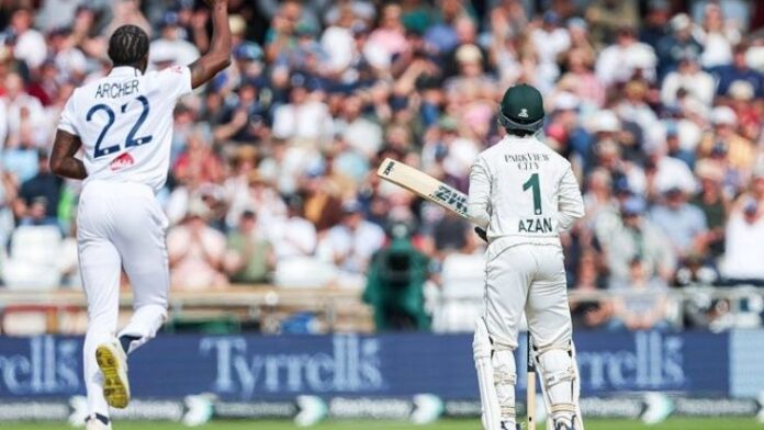 ENG vs PAK ENG vs PAK