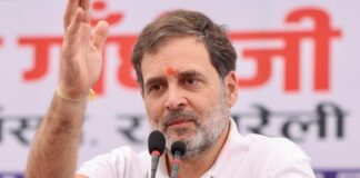 22 अगस्त 2026: राहुल गांधी की संवाद यात्रा, ‘छात्रों की गूंज’ के लिए मिली इजाजत, पर रखी ये 30 कड़ी शर्तें Rahul Gandhi