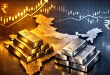 Gold-Silver Rate: सोने और चांदी की कीमतों में तेजी का दौर, कई बड़े शहरों में बढ़े दाम Gold Silver Price