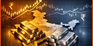 Gold-Silver Rate: सोने और चांदी की कीमतों में तेजी का दौर, कई बड़े शहरों में बढ़े दाम Gold Silver Price