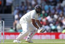 AUS vs BAN: ऑस्ट्रेलिया के सामने बांग्लादेश ने टेके घुटने, 64 रन पर सिमटी टीम, स्टार्क ने बरपाया कहर AUS vs BAN