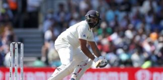 AUS vs BAN: ऑस्ट्रेलिया के सामने बांग्लादेश ने टेके घुटने, 64 रन पर सिमटी टीम, स्टार्क ने बरपाया कहर AUS vs BAN