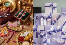 Raksha Bandhan 2026: राखी से पहले ही कर लें ऑनलाइन गिफ्ट की शॉपिंग, वरना बिगड़ सकता है प्लान Raksha Bandhan 2026