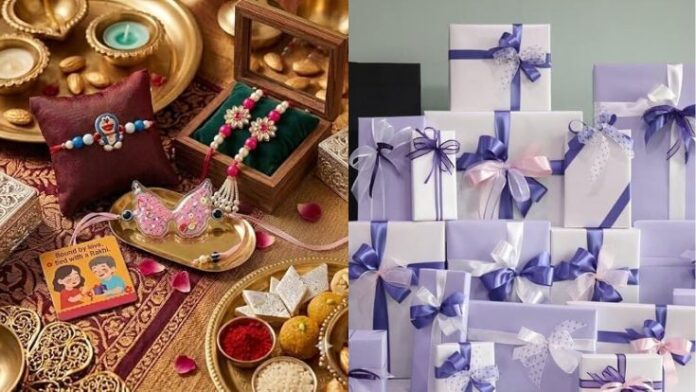 Raksha Bandhan 2026 Raksha Bandhan 2026