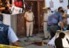 लखनऊ डबल मर्डर-सुसाइड केस में नया मोड़, तलाक और पैसों के विवाद को पुलिस मान रही संभावित वजह Lucknow Murder,manas bajpai and divya mishra double murder case